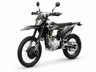 KOVI ADVANCE 250 restyle bl3